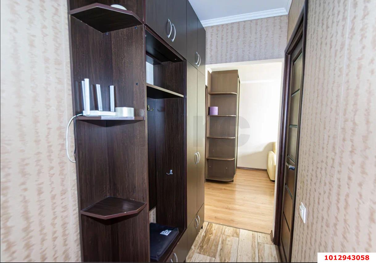 Фото №10: 2-комнатная квартира 46 м² - Краснодар, Центральный внутригородской округ, мкр. Центральный, ул. Леваневского, 191