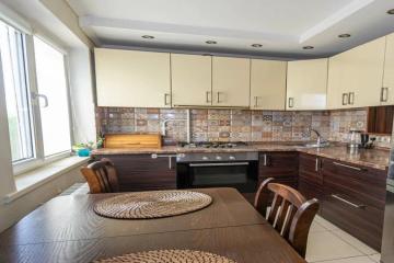 Фото №4: 2-комнатная квартира 46 м² - Краснодар, мкр. Центральный, ул. Леваневского, 191