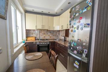 Фото №5: 2-комнатная квартира 46 м² - Краснодар, мкр. Центральный, ул. Леваневского, 191