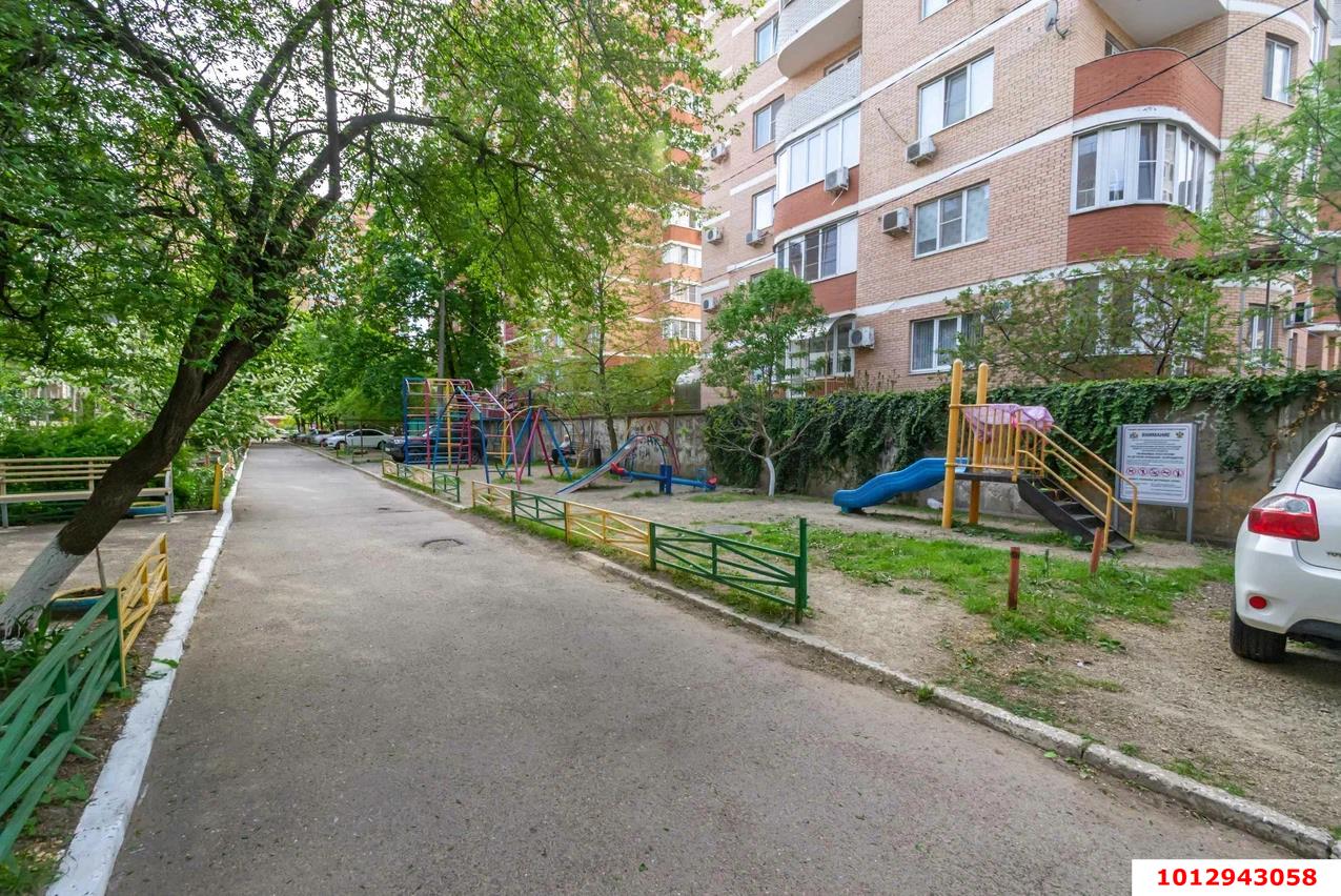 Фото №11: 2-комнатная квартира 46 м² - Краснодар, Центральный, ул. Леваневского, 191