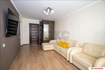 Фото №3: 2-комнатная квартира 46 м² - Краснодар, мкр. Центральный, ул. Леваневского, 191