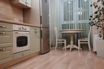 Фото №1: 1-комнатная квартира 37 м² - Краснодар, мкр. Завод Измерительных Приборов, ул. Зиповская, 34к1