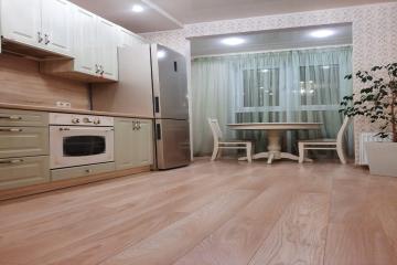 Фото №1: 1-комнатная квартира 40 м² - Краснодар, мкр. Завод Измерительных Приборов, ул. Зиповская, 34к1