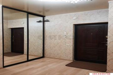 Фото №3: 1-комнатная квартира 40 м² - Краснодар, мкр. Завод Измерительных Приборов, ул. Зиповская, 34к1