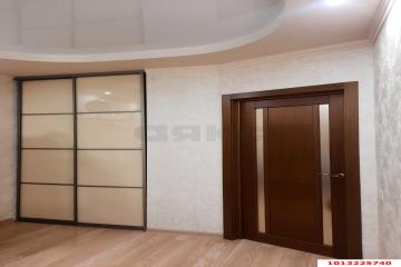 Фото №4: 1-комнатная квартира 40 м² - Краснодар, мкр. Завод Измерительных Приборов, ул. Зиповская, 34к1