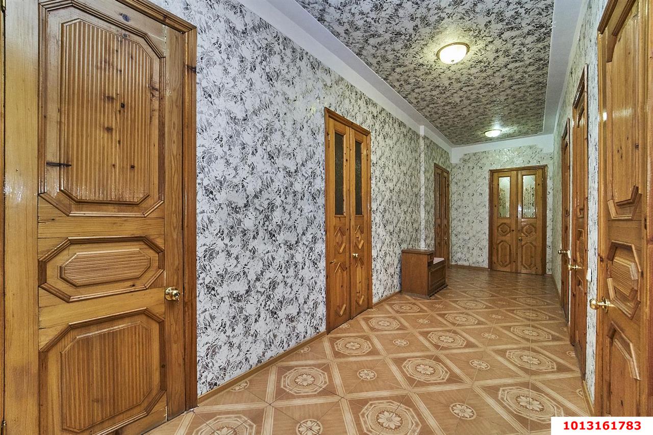 Фото №6: Дом 201 м² + 4.56 сот. - Краснодар, Табачная Фабрика, ул. Дачная, 220
