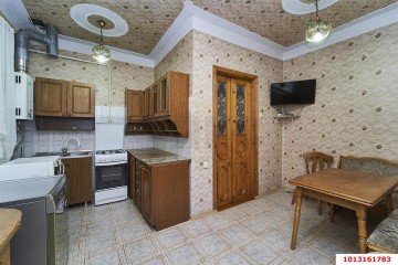 Фото №2: Дом 201 м² - Краснодар, мкр. Табачная Фабрика, ул. Дачная, 220