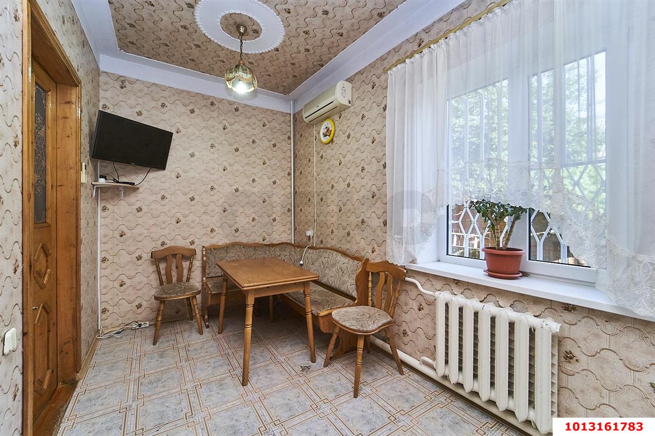 Фото №3: Дом 201 м² + 4.56 сот. - Краснодар, Табачная Фабрика, ул. Дачная, 220