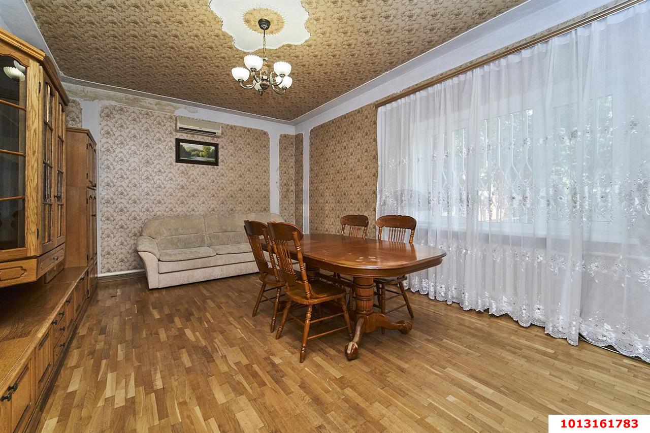 Фото №9: Дом 201 м² + 4.56 сот. - Краснодар, Табачная Фабрика, ул. Дачная, 220