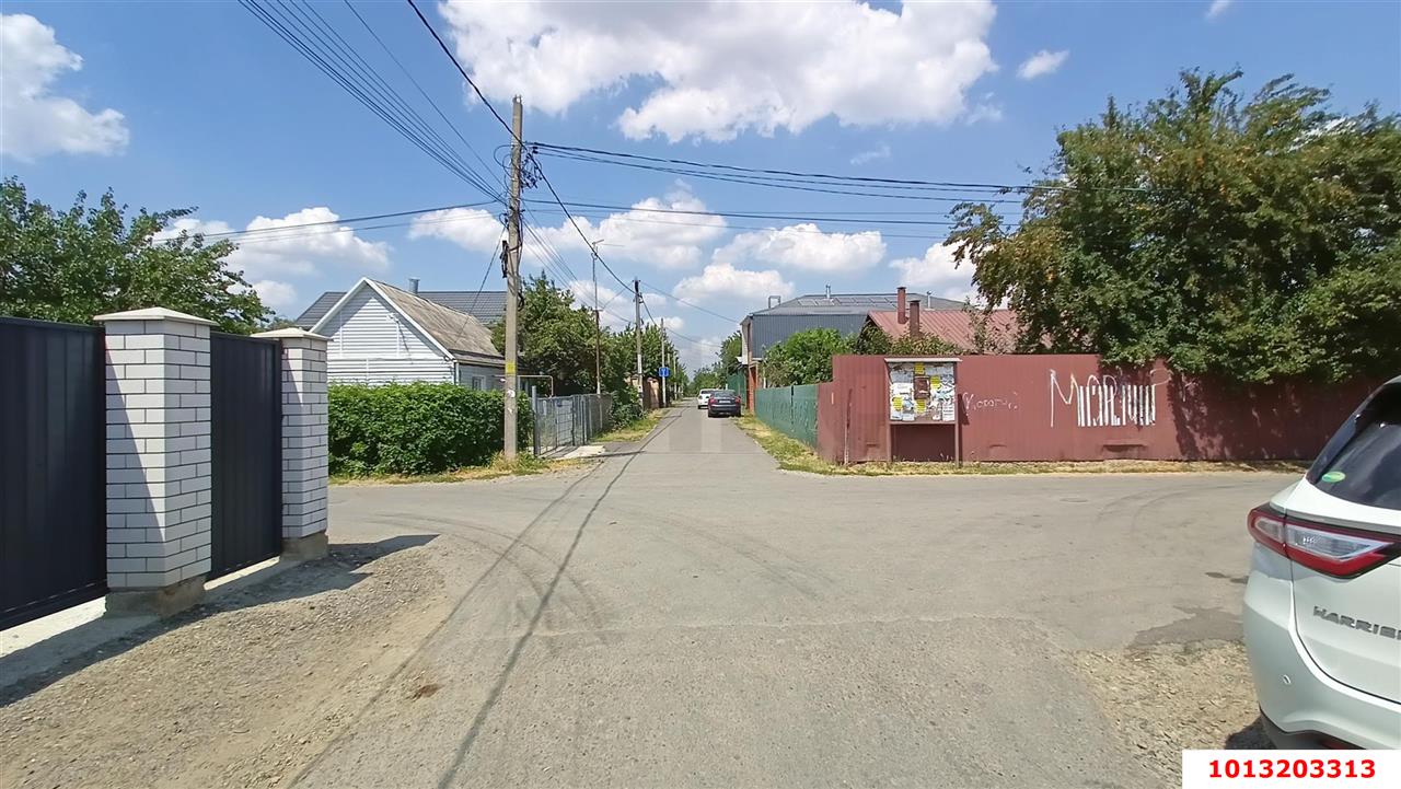 Фото №20: Дом 63 м² + 1.87 сот. - Краснодаргорстрой, Прикубанский внутригородской округ, ул. 5-я Первомайская, 63