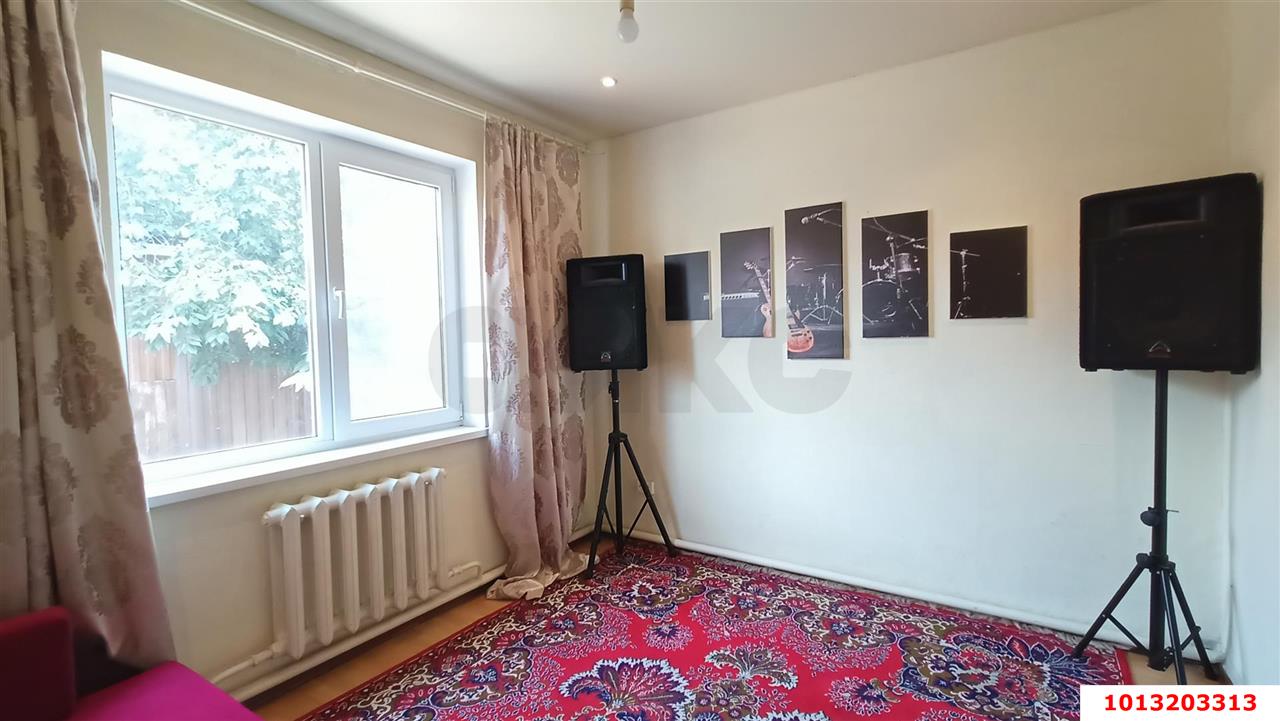 Фото №7: Дом 63 м² + 1.87 сот. - Краснодаргорстрой, мкр. Прикубанский внутригородской округ, ул. 5-я Первомайская, 63