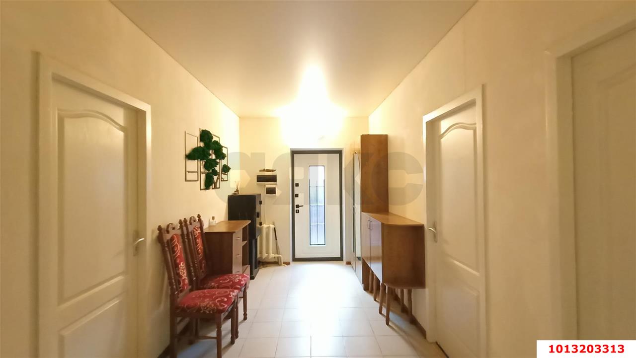 Фото №11: Дом 63 м² + 1.87 сот. - Краснодаргорстрой, мкр. Прикубанский внутригородской округ, ул. 5-я Первомайская, 63