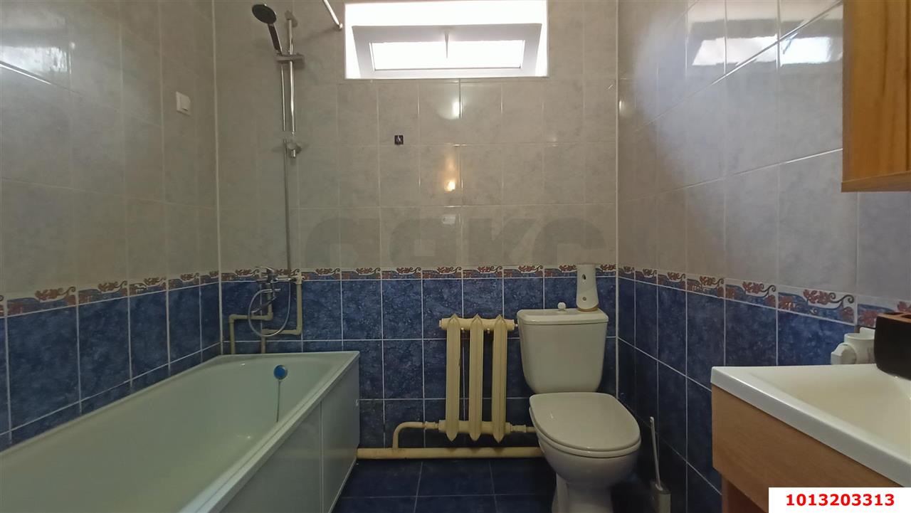 Фото №9: Дом 63 м² + 1.87 сот. - Краснодаргорстрой, мкр. Прикубанский внутригородской округ, ул. 5-я Первомайская, 63