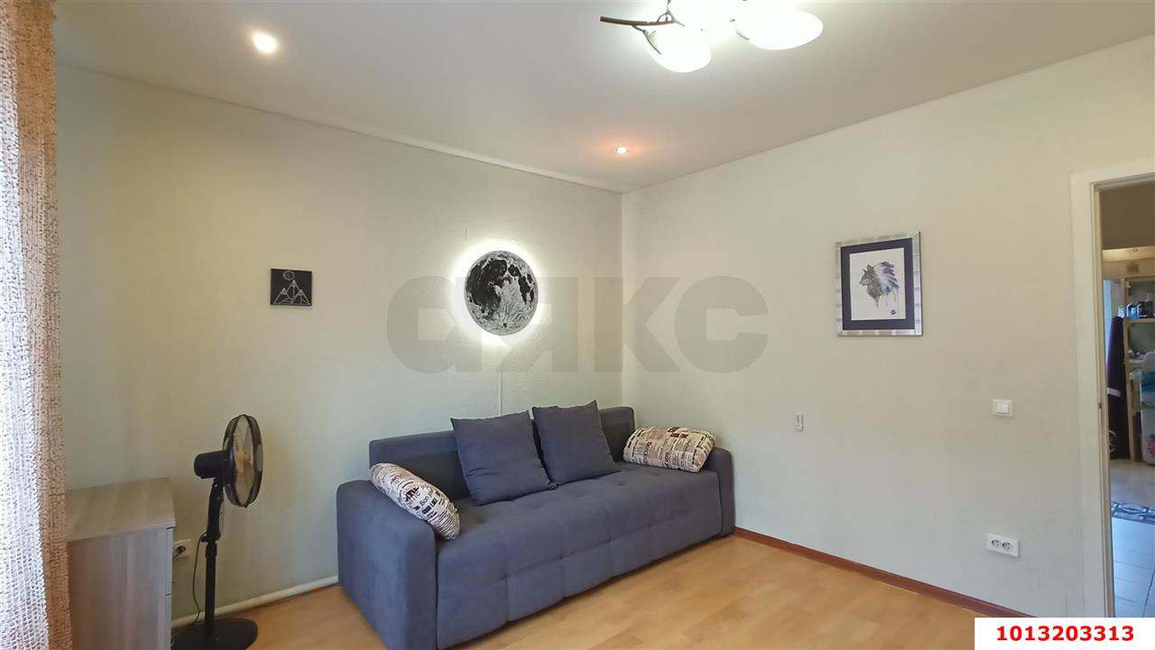 Фото №4: Дом 63 м² + 1.87 сот. - Краснодаргорстрой, мкр. Прикубанский внутригородской округ, ул. 5-я Первомайская, 63