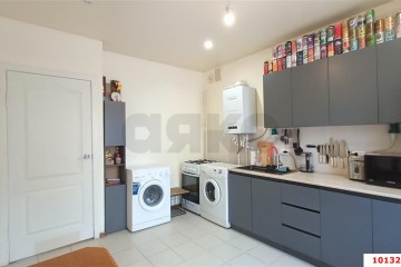 Фото №2: Дом 63 м² - Краснодаргорстрой, мкр. Прикубанский внутригородской округ, ул. 5-я Первомайская, 63