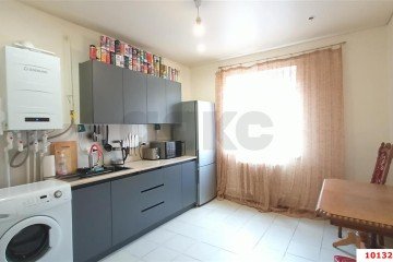 Фото №1: Дом 63 м² - Краснодаргорстрой, мкр. Прикубанский внутригородской округ, ул. 5-я Первомайская, 63