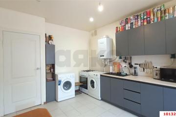 Фото №2: Дом 63 м² - Краснодаргорстрой, мкр. Прикубанский внутригородской округ, ул. 5-я Первомайская, 63