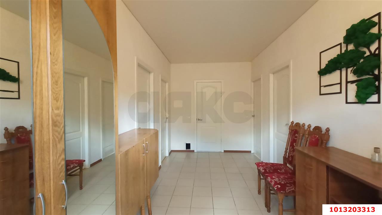 Фото №12: Дом 63 м² + 1.87 сот. - Краснодаргорстрой, мкр. Прикубанский внутригородской округ, ул. 5-я Первомайская, 63