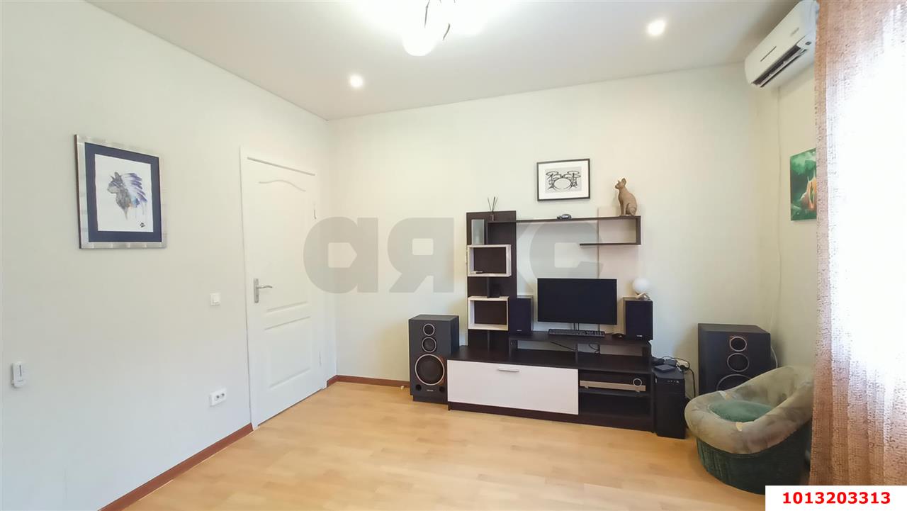 Фото №5: Дом 63 м² + 1.87 сот. - Краснодаргорстрой, мкр. Прикубанский внутригородской округ, ул. 5-я Первомайская, 63