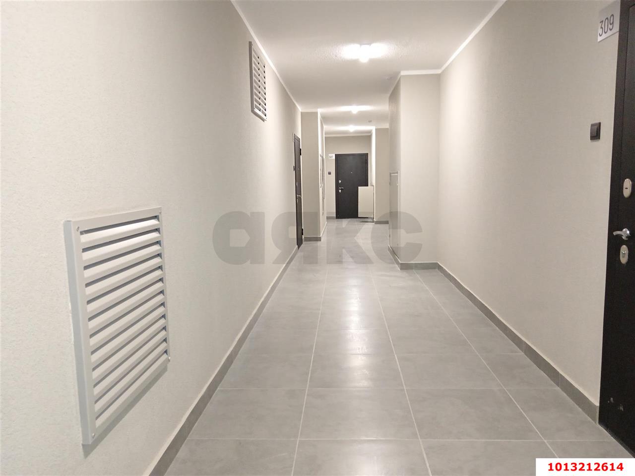 Фото №2: 2-комнатная квартира 61 м² - Краснодар, жилой комплекс Отражение, ул. Конгрессная, 41