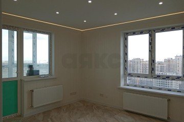 Фото №5: 2-комнатная квартира 61 м² - Краснодар, мкр. жилой комплекс Отражение, ул. Конгрессная, 41