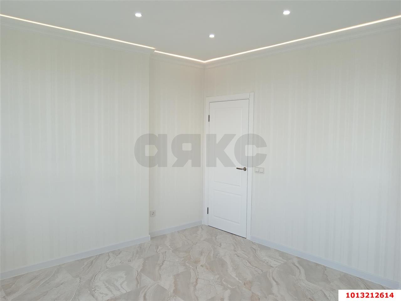 Фото №7: 2-комнатная квартира 61 м² - Краснодар, жилой комплекс Отражение, ул. Конгрессная, 41