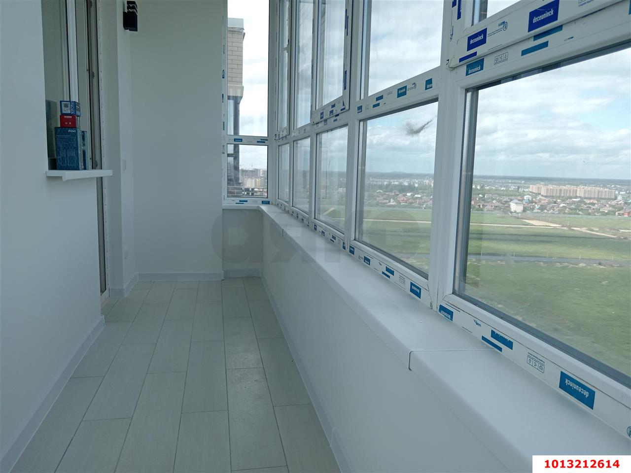 Фото №9: 2-комнатная квартира 61 м² - Краснодар, жилой комплекс Отражение, ул. Конгрессная, 41