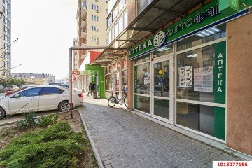 Фото №4: Торговое помещение 31 м² - Анапа, мкр. жилой комплекс Рождественский, ул. Рождественская, 42