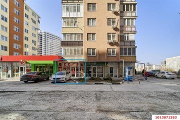 Фото №5: Торговое помещение 45 м² - Анапа, мкр. жилой комплекс Рождественский, ул. Рождественская, 42