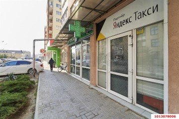 Фото №2: Торговое помещение 24 м² - Анапа, мкр. жилой комплекс Рождественский, ул. Рождественская, 42