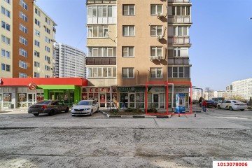 Фото №4: Торговое помещение 24 м² - Анапа, мкр. жилой комплекс Рождественский, ул. Рождественская, 42