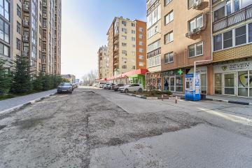 Фото №1: Коммерция 23 м² - Анапа, мкр. жилой комплекс Рождественский, ул. Рождественская, 42