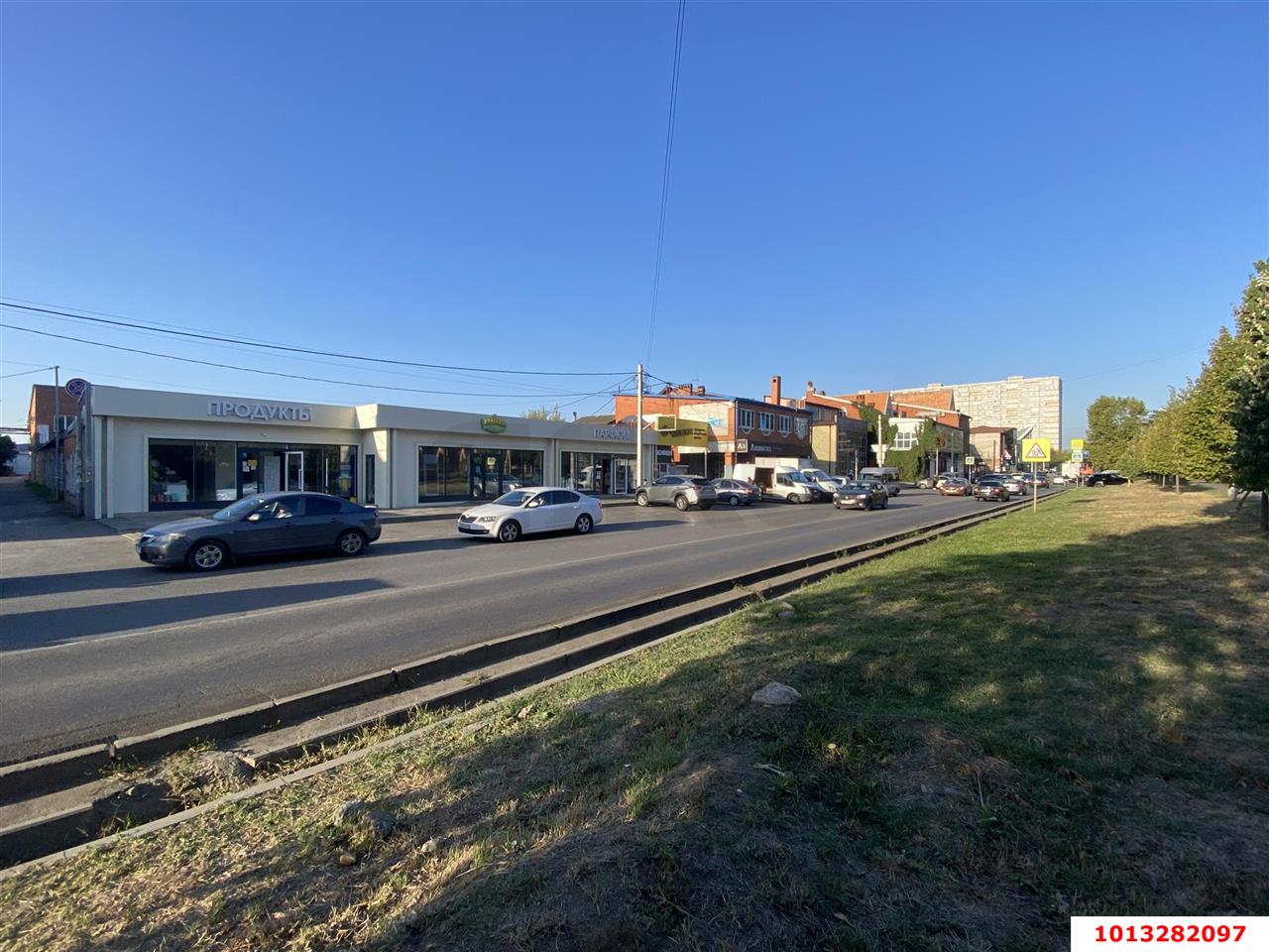 Фото №4: Торговое помещение 155 м² - Краснодар, 2-я Площадка, ул. Кореновская, 22