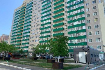 Фото №5: Торговое помещение 70 м² - Краснодар, мкр. Гидростроителей, ул. Трудовой Славы, 62Ак1