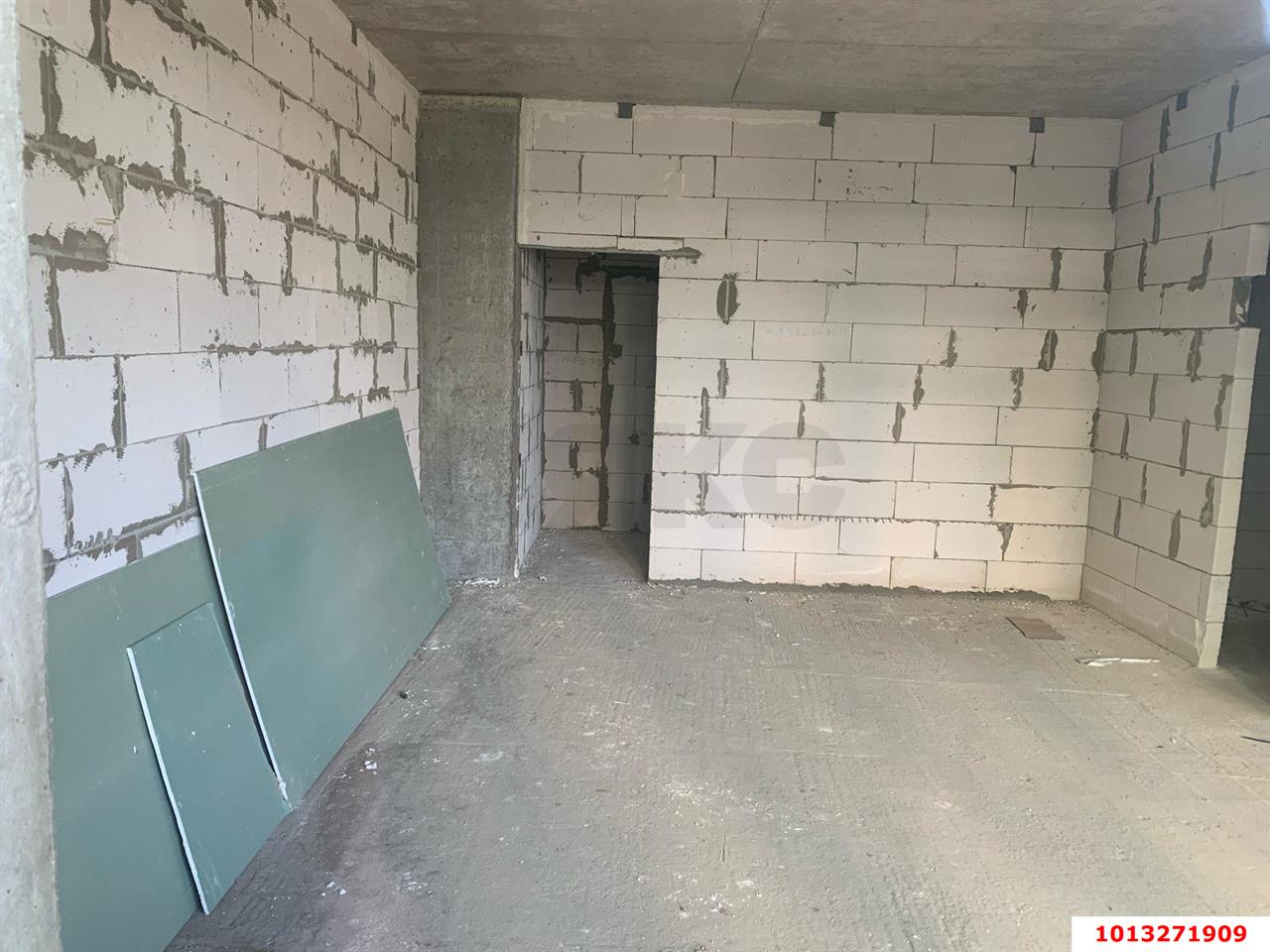 Фото №2: Торговое помещение 70 м² - Краснодар, Гидростроителей, ул. Трудовой Славы, 62Ак1