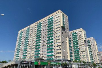 Фото №1: Торговое помещение 70 м² - Краснодар, мкр. Гидростроителей, ул. Трудовой Славы, 62Ак1