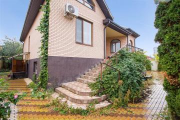 Фото №3: Дом 280 м² - Краснодар, мкр. Прикубанский внутригородской округ, ул. Романовская, 33