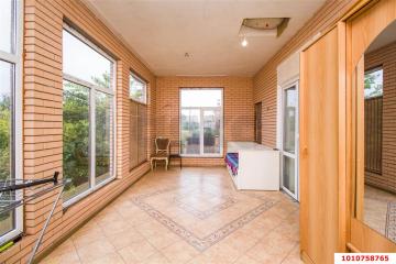 Фото №5: Дом 280 м² - Краснодар, мкр. Прикубанский внутригородской округ, ул. Романовская, 33