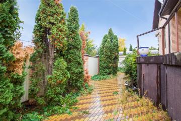 Фото №2: Дом 280 м² - Краснодар, мкр. Прикубанский внутригородской округ, ул. Романовская, 33