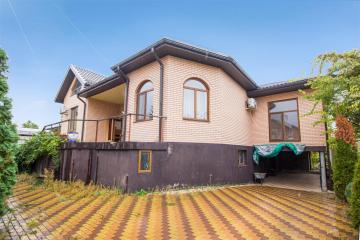 Фото №1: Дом 280 м² - Краснодар, мкр. Прикубанский внутригородской округ, ул. Романовская, 33