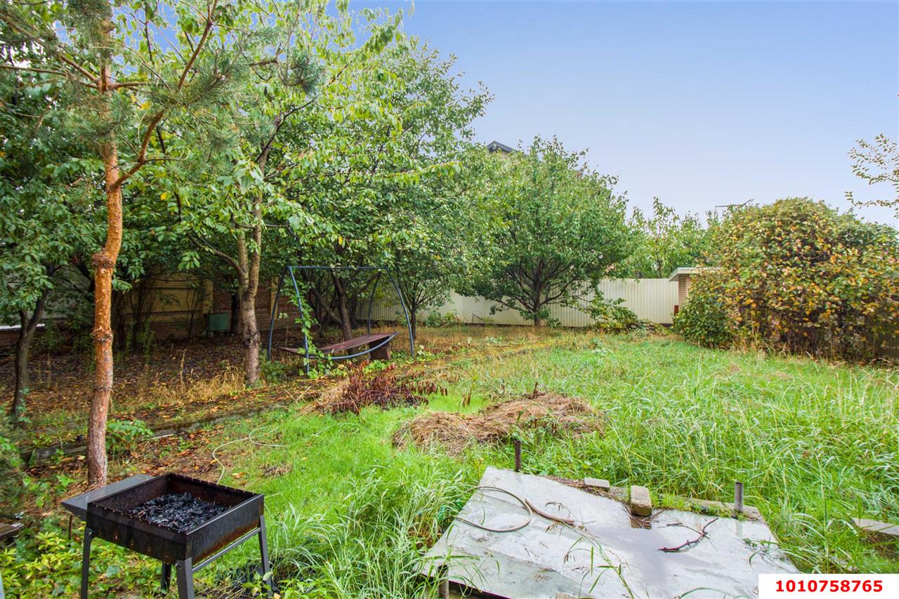 Фото №9: Дом 280 м² + 8 сот. - Краснодар, мкр. Прикубанский внутригородской округ, ул. Романовская, 33