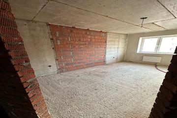 Фото №3: 1-комнатная квартира 40 м² - Краснодар, мкр. Прикубанский внутригородской округ, ул. Душистая, 60к2