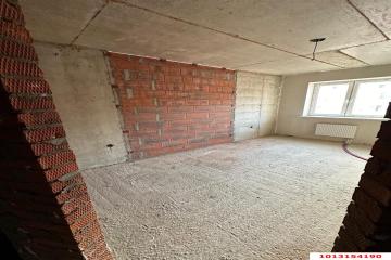 Фото №3: 1-комнатная квартира 40 м² - Краснодар, мкр. Прикубанский внутригородской округ, ул. Душистая, 60к2