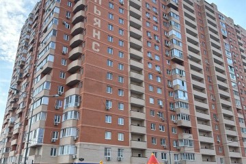 Фото №2: 1-комнатная квартира 40 м² - Краснодар, мкр. жилой комплекс Семейный Парк, ул. Душистая, 60к2