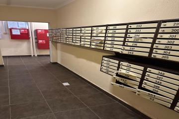 Фото №5: 1-комнатная квартира 40 м² - Краснодар, мкр. Прикубанский внутригородской округ, ул. Душистая, 60к2