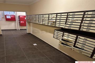 Фото №5: 1-комнатная квартира 40 м² - Краснодар, мкр. Прикубанский внутригородской округ, ул. Душистая, 60к2