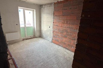 Фото №4: 1-комнатная квартира 36 м² - Краснодар, мкр. жилой комплекс Семейный Парк, ул. Душистая, 60к2