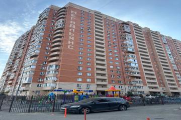 Фото №2: 1-комнатная квартира 40 м² - Краснодар, мкр. Прикубанский внутригородской округ, ул. Душистая, 60к2