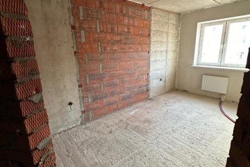 Фото №3: 1-комнатная квартира 36 м² - Краснодар, мкр. жилой комплекс Семейный Парк, ул. Душистая, 60к2