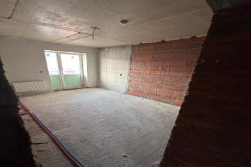 Фото №4: 1-комнатная квартира 40 м² - Краснодар, мкр. Прикубанский внутригородской округ, ул. Душистая, 60к2